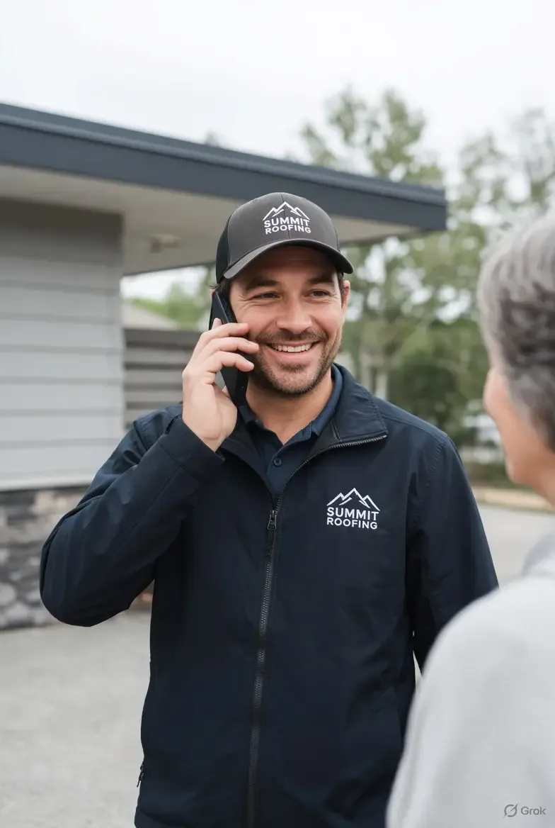 Flat Roof Leak Repair Morris, OK FAQs
